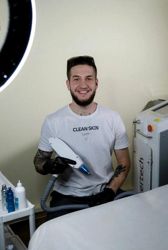 Изображение №2 компании Clean Skin Laser