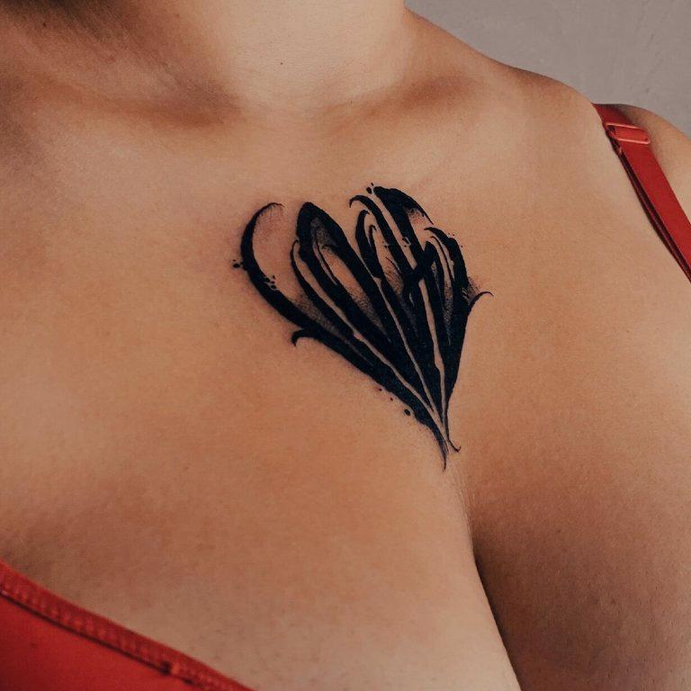 Изображение №5 компании Ermaktattoo