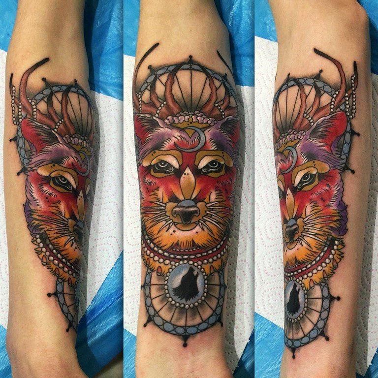 Изображение №9 компании TattooMoscow