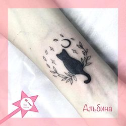 Изображение №5 компании Tattoo studio корица тату-салон