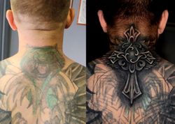 Изображение №4 компании Beretta Tattoo