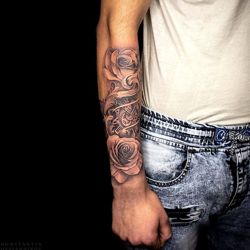 Изображение №5 компании Beretta Tattoo