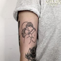 Изображение №5 компании Love life tattoo