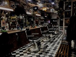 Изображение №1 компании Teddys rock n roll barbershop