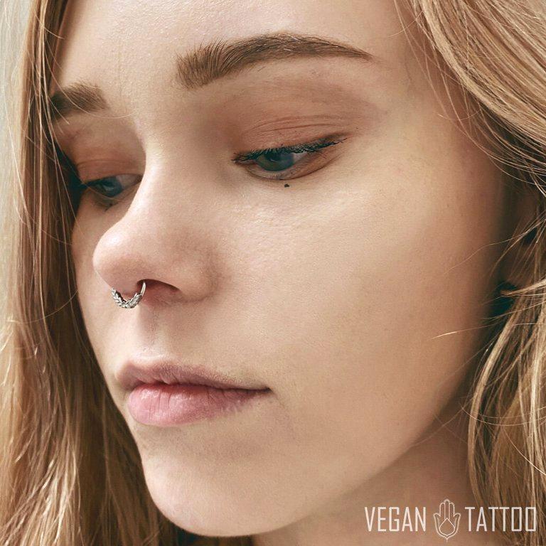 Изображение №6 компании Vegan Tattoo