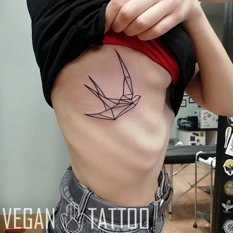 Изображение №7 компании Vegan Tattoo