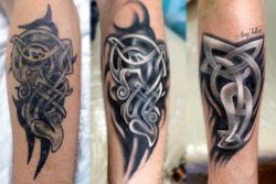 Изображение №4 компании AnnyTattoo studio