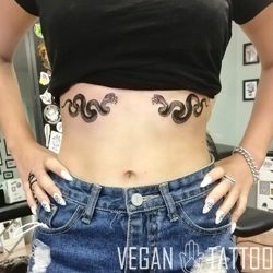 Изображение №5 компании Vegan Tattoo