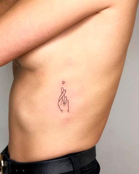 Изображение №3 компании Smallsize tattoo