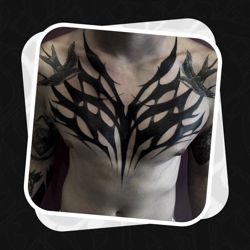 Изображение №1 компании Система.tattoo