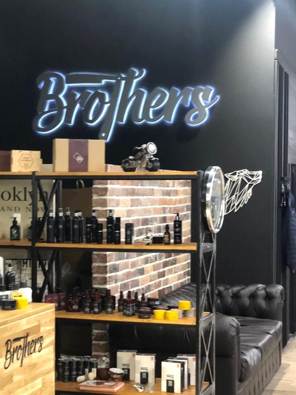 Изображение №2 компании Brothers