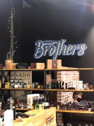 Изображение №1 компании Brothers