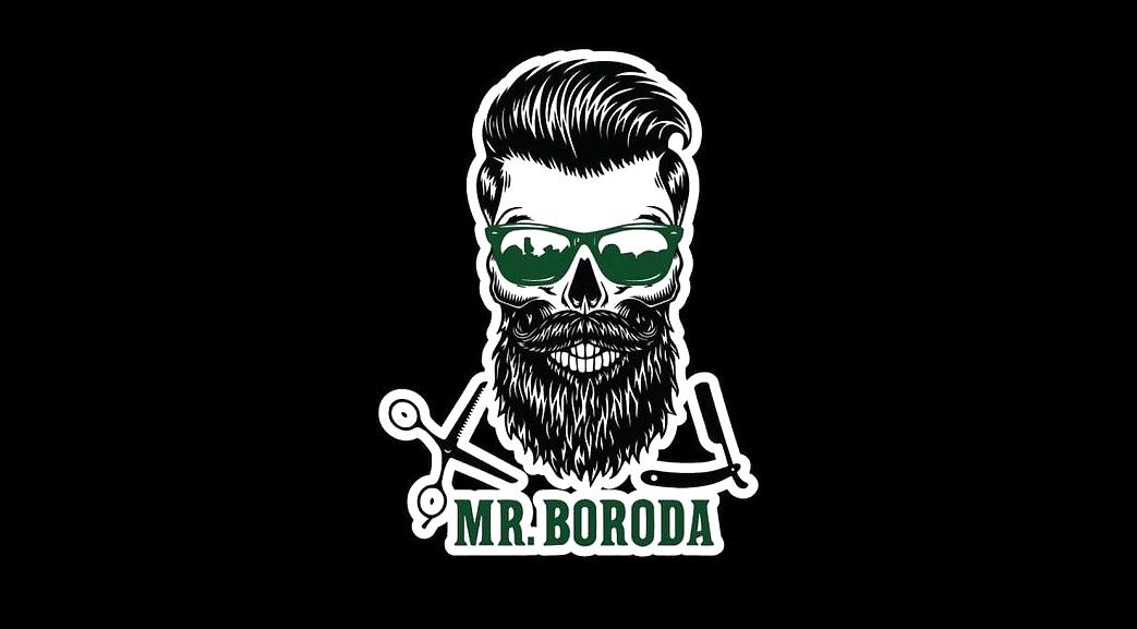 Изображение №6 компании Mr.BORODA