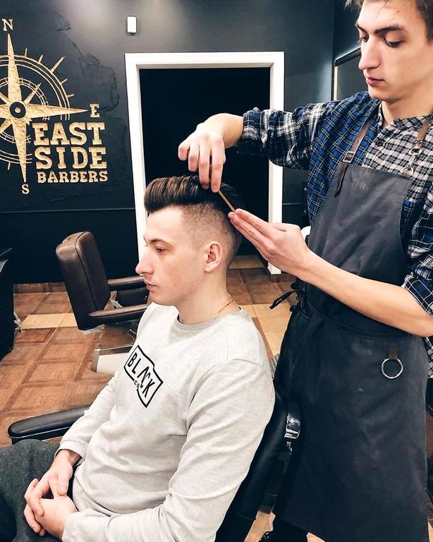 Изображение №3 компании Pulatoff.Barbers