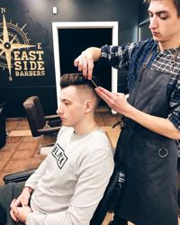 Изображение №2 компании Pulatoff.Barbers