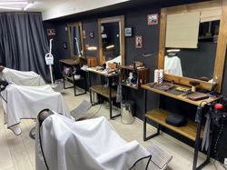 Изображение №1 компании Pulatoff.Barbers