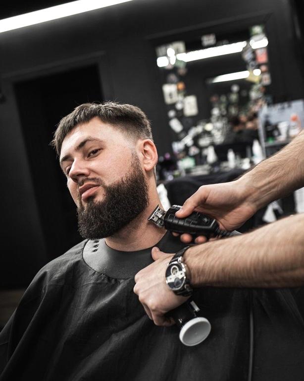 Изображение №3 компании Good Barbers