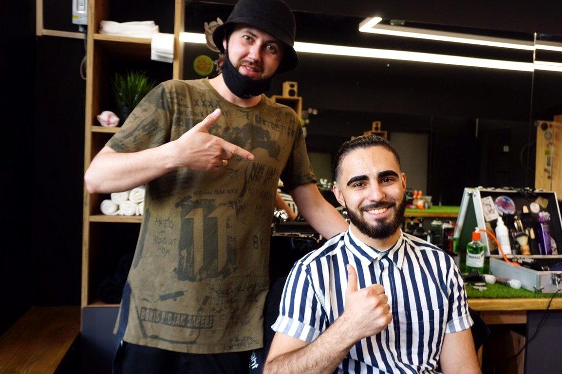 Изображение №11 компании Good Barbers