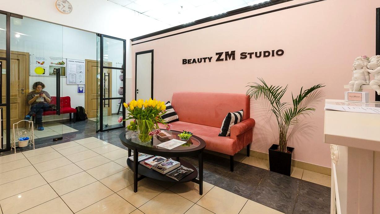 Изображение №9 компании Beauty ZM Studio