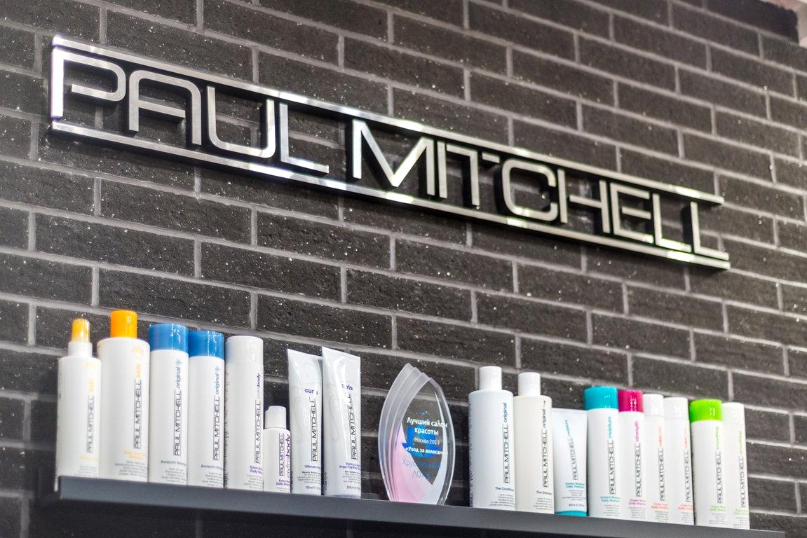 Изображение №12 компании PAUL MITCHELL