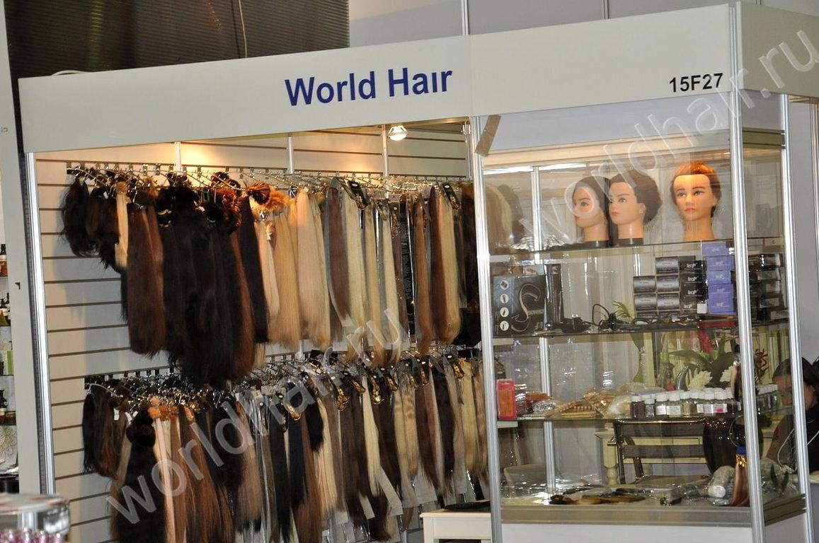 Изображение №17 компании Worldhair