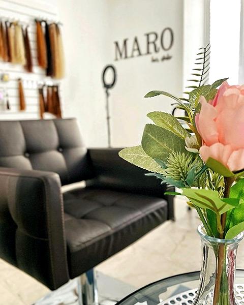 Изображение №9 компании MARO Hair Studio