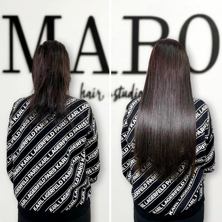 Изображение №5 компании MARO Hair Studio