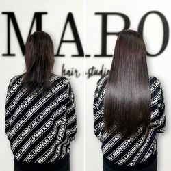 Изображение №3 компании MARO Hair Studio