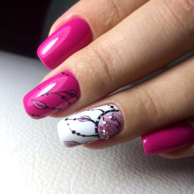 Изображение №19 компании Girl nails