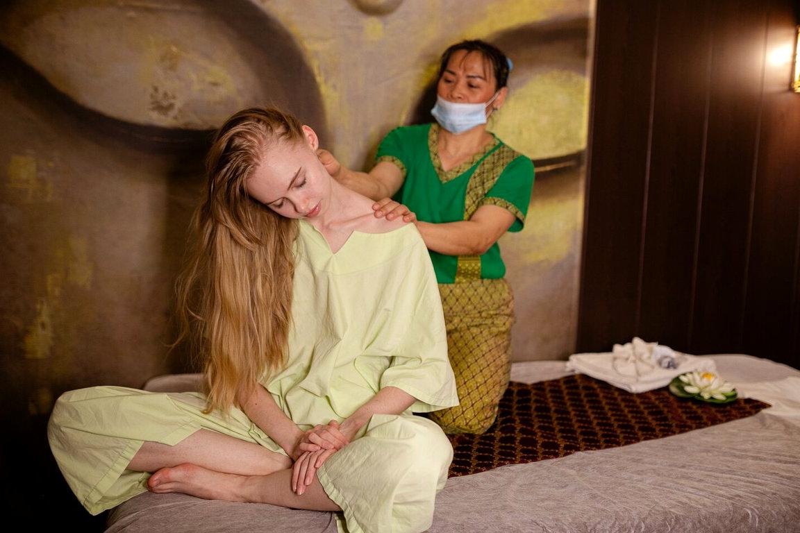 Изображение №17 компании Relive Thai Spa