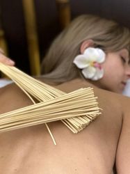 Изображение №2 компании Relive Thai Spa