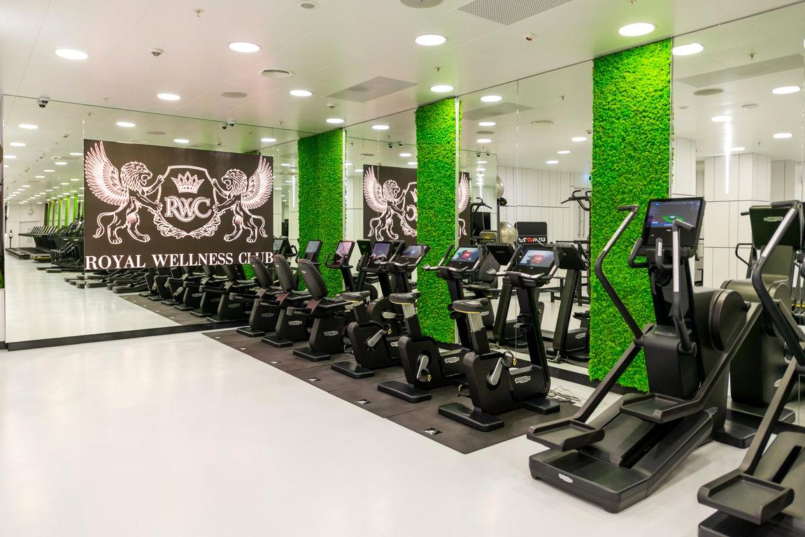 Изображение №19 компании Royal Wellness Club