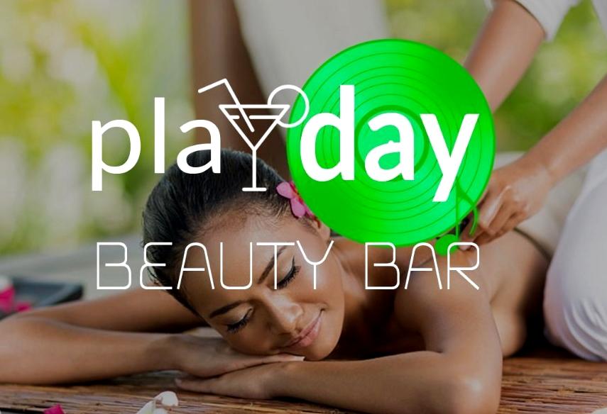 Изображение №4 компании Beauty Bar PlayDay