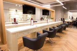 Изображение №1 компании Фен dry bar