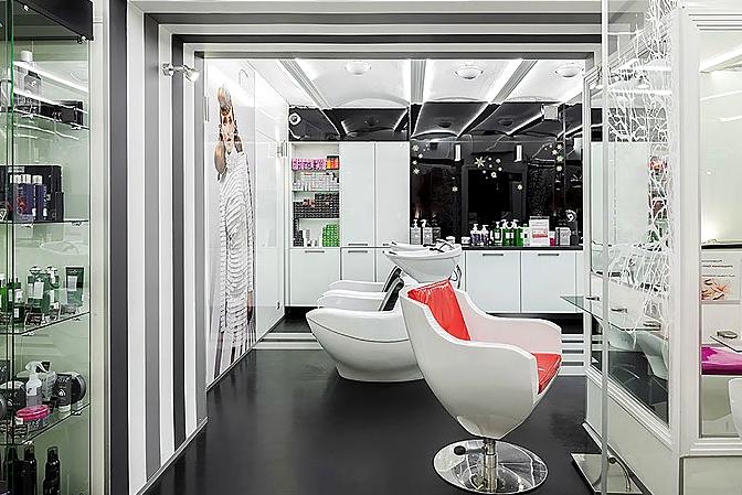 Изображение №20 компании Hairshop