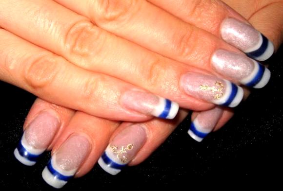 Изображение №18 компании LadiesNails