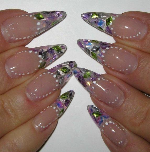 Изображение №8 компании LadiesNails