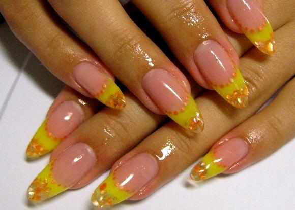 Изображение №12 компании LadiesNails