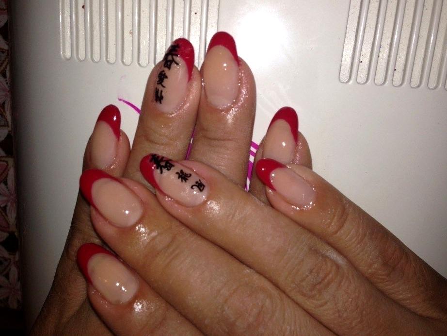 Изображение №3 компании LadiesNails