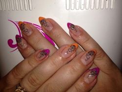 Изображение №1 компании LadiesNails