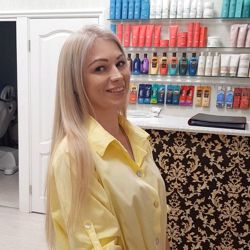 Изображение №5 компании Wella Элиза