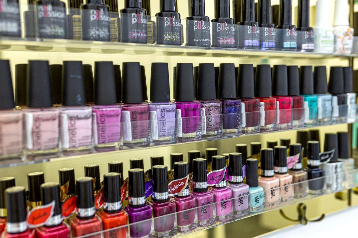 Изображение №17 компании PR NAIL BAR