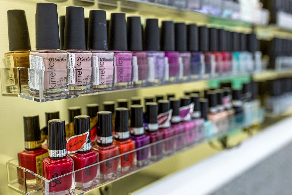 Изображение №20 компании PR NAIL BAR