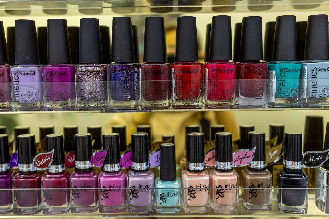 Изображение №18 компании PR NAIL BAR