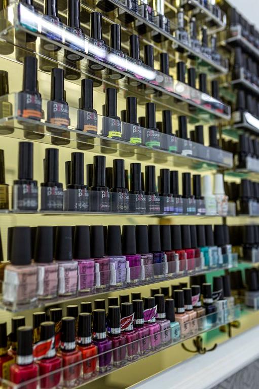 Изображение №16 компании PR NAIL BAR