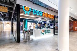 Изображение №3 компании DDX Fitness Киргизия