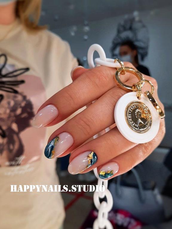 Изображение №17 компании Happynails