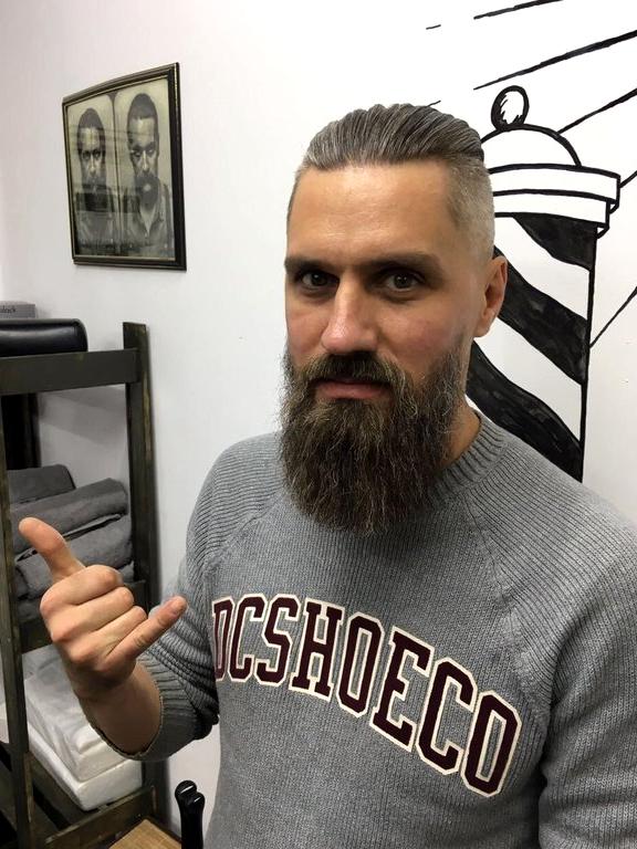 Изображение №7 компании WRONG Barbershop