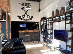 Изображение №3 компании WRONG Barbershop