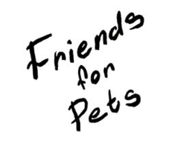 Изображение №2 компании Friends for pets